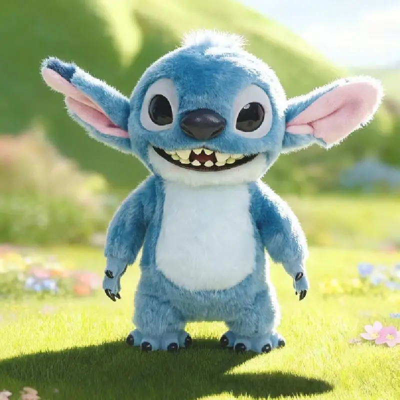 100% Оригинальная фигурка Стича, подвеска, коллекционная игрушка для детей, подарок на день рождения, игрушки для гаражной коллекции
100% Оригинальная фигурка Стича, подвеска, коллекционная игрушка для детей, подарок на день рождения, игрушки для гаражной коллекции