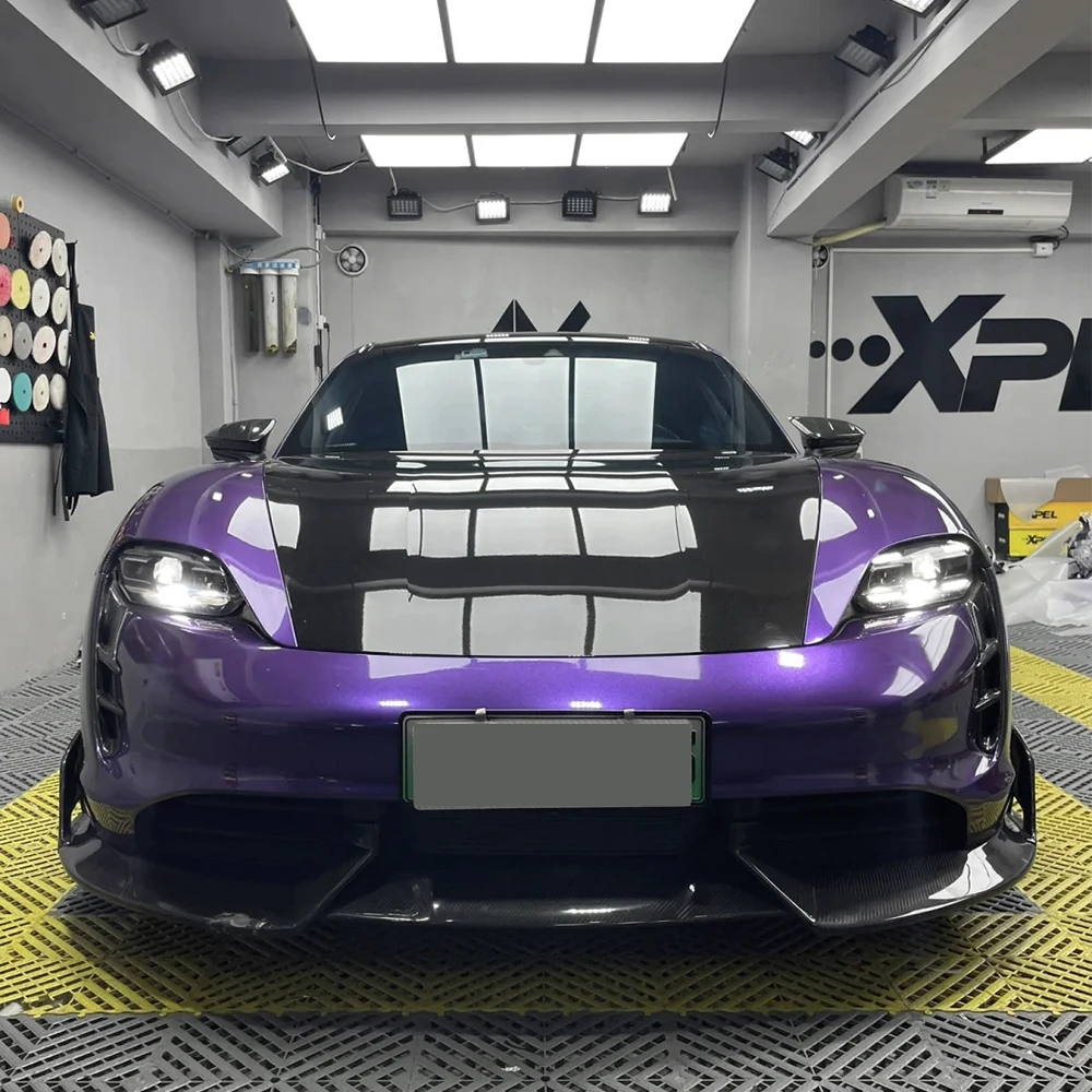 Автомобильная наклейка ярко-фиолетовая автомобильная упаковка виниловая пленка без пузырьков наклейка авто кузов самоклеящиеся аксессуары внешнее украшение
Автомобильная наклейка ярко-фиолетовая автомобильная упаковка виниловая пленка без пузырьков наклейка авто кузов самоклеящиеся аксессуары внешнее украшение