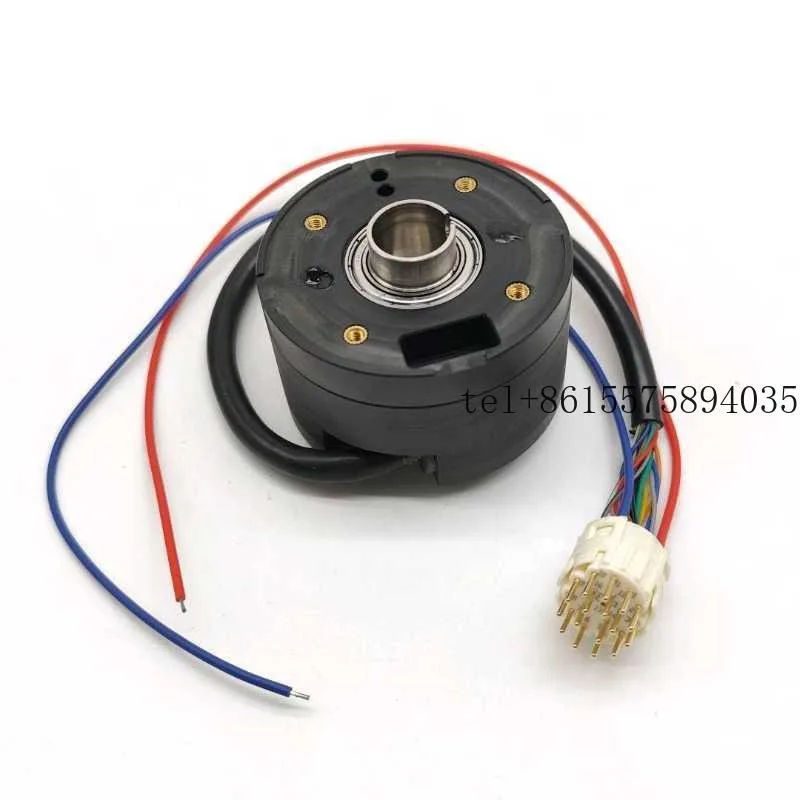 2026 GI341.Z07 5 VDC +/- 10% Motor Encoder Hengou Printing Machine Parts Motor Lift
2026 GI341.Z07 5 VDC +/- 10% Motor Encoder Hengou Printing Machine Parts Motor Lift