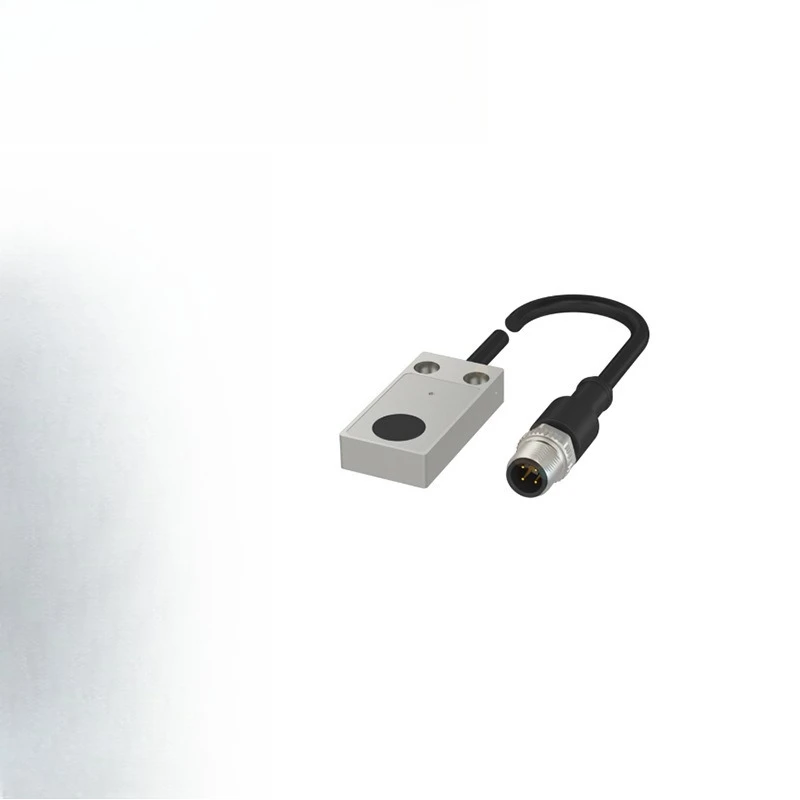 Детали для индуктивного бесконтактного переключателя Balluff BES0153 BES 516-133-MO-C-S4-00,2
Детали для индуктивного бесконтактного переключателя Balluff BES0153 BES 516-133-MO-C-S4-00,2