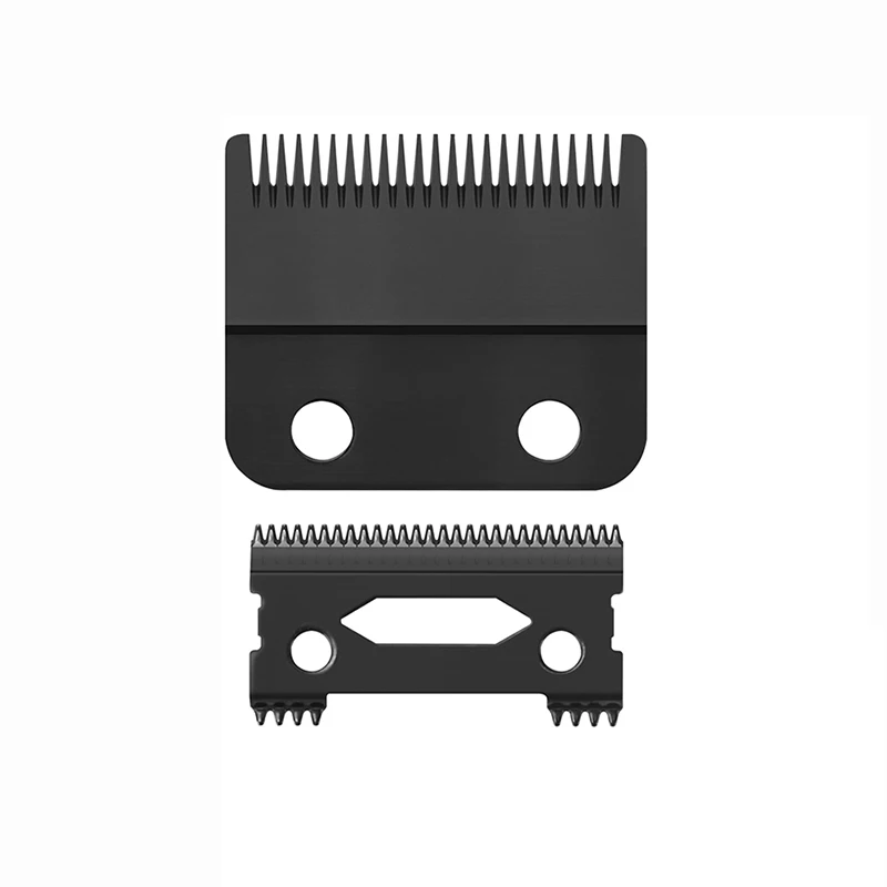 SX808F Replacement Blade Set for StyleCraft and Gamma+Clipper Series Professional Replacement Blades Smooth Feed
SX808F Replacement Blade Set for StyleCraft and Gamma+Clipper Series Professional Replacement Blades Smooth Feed