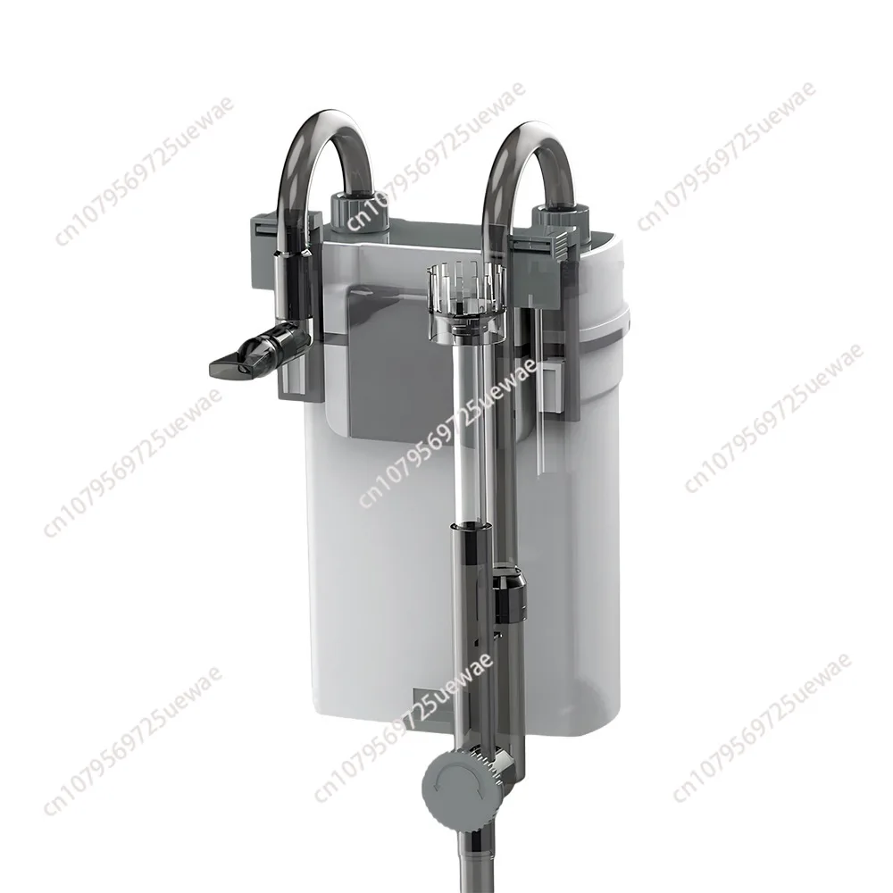 Aquarium Filter Fish tank hanging type filter External Oxygen Pump Water Filter Water Pump Waterfall Maker Oxygen Setup machine
Aquarium Filter Fish tank hanging type filter External Oxygen Pump Water Filter Water Pump Waterfall Maker Oxygen Setup machine