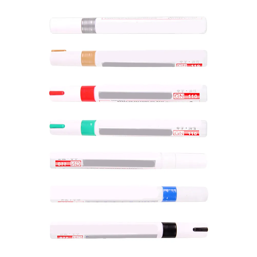 Набор из 7 маркеров для подкраски автомобиля: ручки для ремонта царапин, маркеры для шин, маркеры для ремонта лакокрасочного покрытия автомобиля, маскирующие цветные маркеры
Набор из 7 маркеров для подкраски автомобиля: ручки для ремонта царапин, маркеры для шин, маркеры для ремонта лакокрасочного покрытия автомобиля, маскирующие цветные маркеры