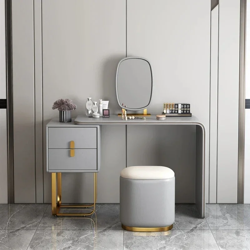 Classic Salon Dressing Table Lights Mirror Silver Charm Dressing Table Bedroom White Tocador Maquillaje Bedroom Furniture
Classic Salon Dressing Table Lights Mirror Silver Charm Dressing Table Bedroom White Tocador Maquillaje Bedroom Furniture