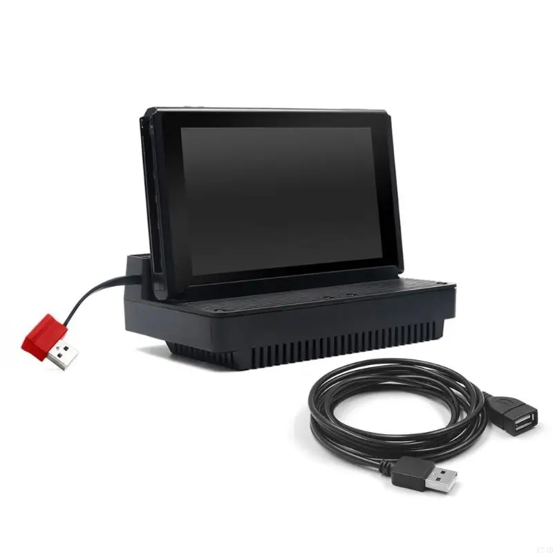 E74D Host Base Cooling вентилятор Double Fan 2 режимы Регулируются с пылеистойной задней крышкой для полки игровой консоли
E74D Host Base Cooling вентилятор Double Fan 2 режимы Регулируются с пылеистойной задней крышкой для полки игровой консоли