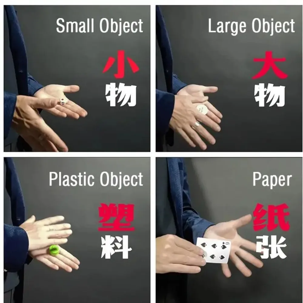 Профессиональная система исцеления подмышками 2.0 — полностью автоматический волшебный трюк для сценических иллюзий и трюков крупным планом, реквизит для фокусника
Профессиональная система исцеления подмышками 2.0 — полностью автоматический волшебный трюк для сценических иллюзий и трюков крупным планом, реквизит для фокусника