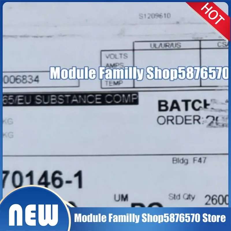 1000pcs/lot 1670144-3 1670146 1674298-1 1674311-1 1674742-1 170032-2 170209-1 170233-1 170234-1 170258-1 connector new original
1000pcs/lot 1670144-3 1670146 1674298-1 1674311-1 1674742-1 170032-2 170209-1 170233-1 170234-1 170258-1 connector new original
