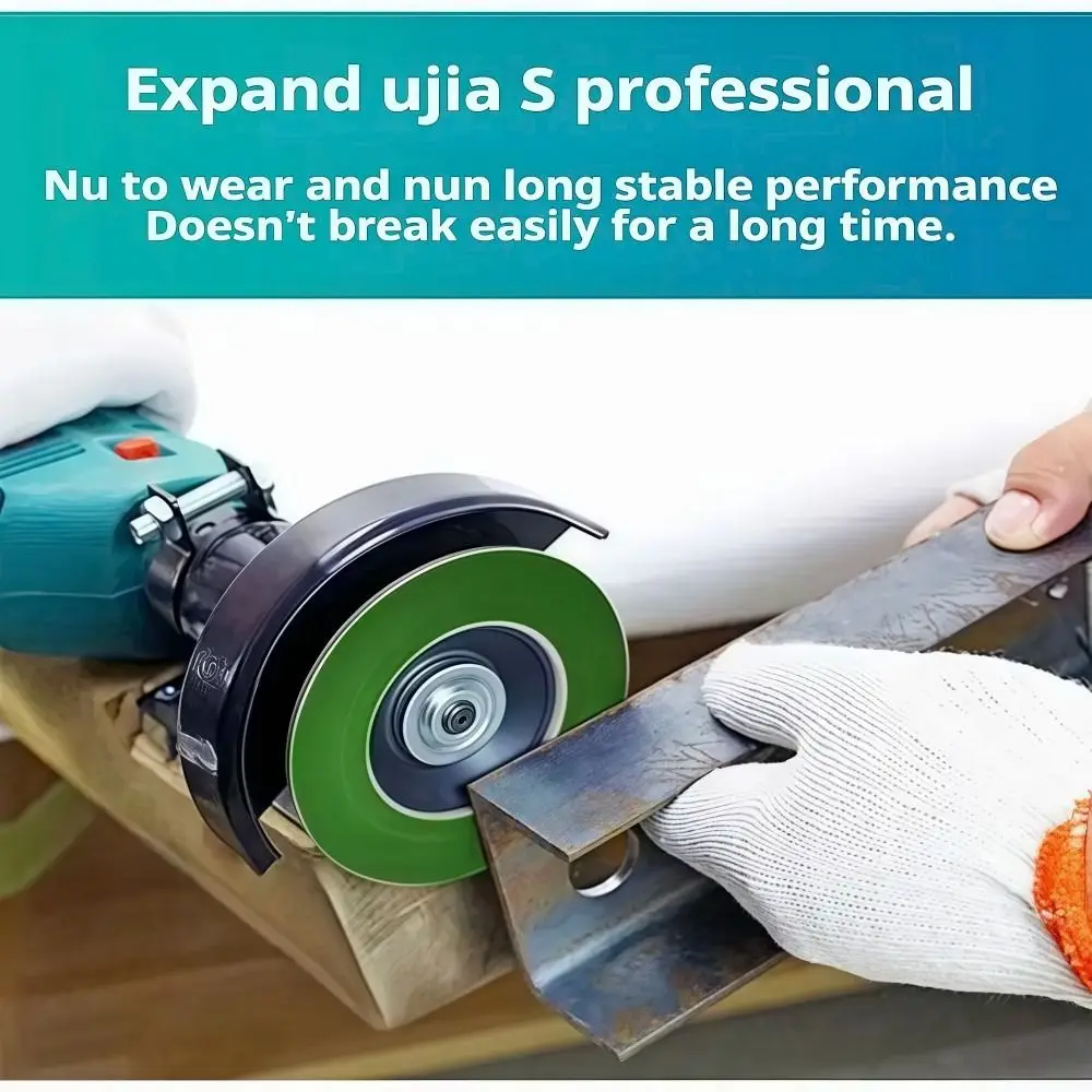 3pcs Ultra-Fine Sharpening Grinding Wheel Wear-Resistant Fine Poli Fine Grinding Wheel Durable Hard Grinding Polishing Disc
3pcs Ultra-Fine Sharpening Grinding Wheel Wear-Resistant Fine Poli Fine Grinding Wheel Durable Hard Grinding Polishing Disc