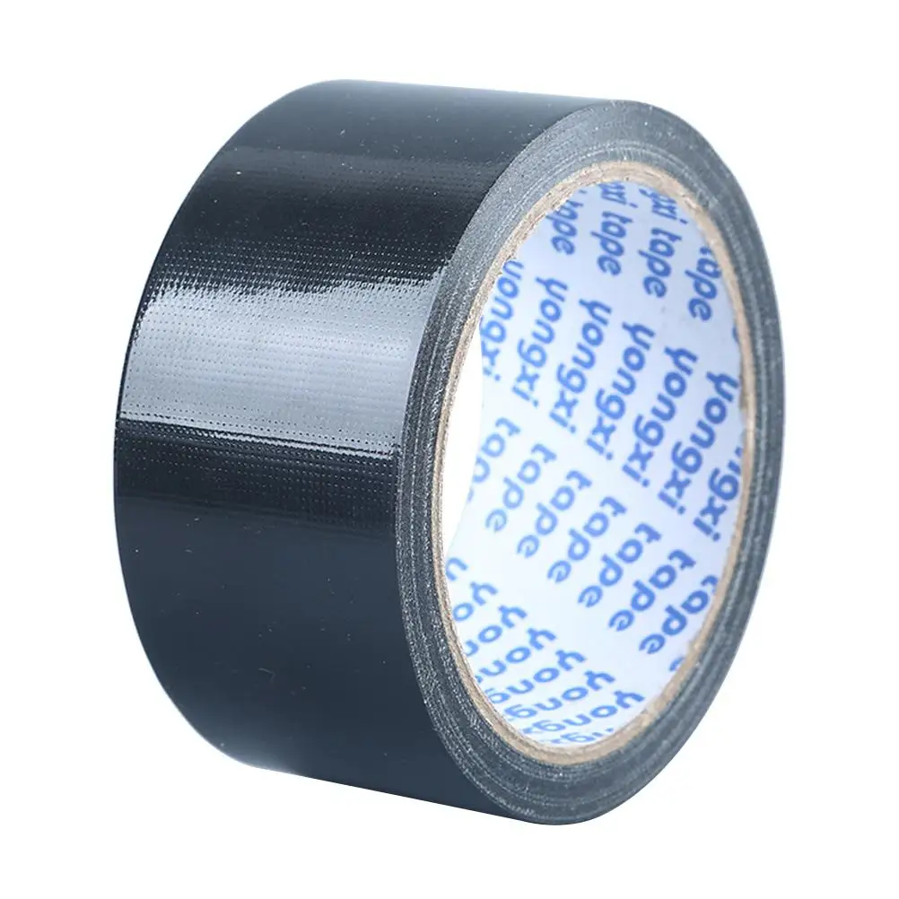 Strong Adhesive Cloth Duct Tape Waterproof Electrical Equipment Outdoor Cooling Pipe Single Sided Tape DIY Stage Carpet Floor
Strong Adhesive Cloth Duct Tape Waterproof Electrical Equipment Outdoor Cooling Pipe Single Sided Tape DIY Stage Carpet Floor