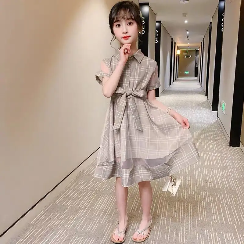 Sweet Lovely Chiffon Princess Tight Waist Dress for Kids Clothes Party 3 Baby Girl Clothing Clothes Summer New Girls Tulle Dress
Sweet Lovely Chiffon Princess Tight Waist Dress for Kids Clothes Party 3 Baby Girl Clothing Clothes Summer New Girls Tulle Dress