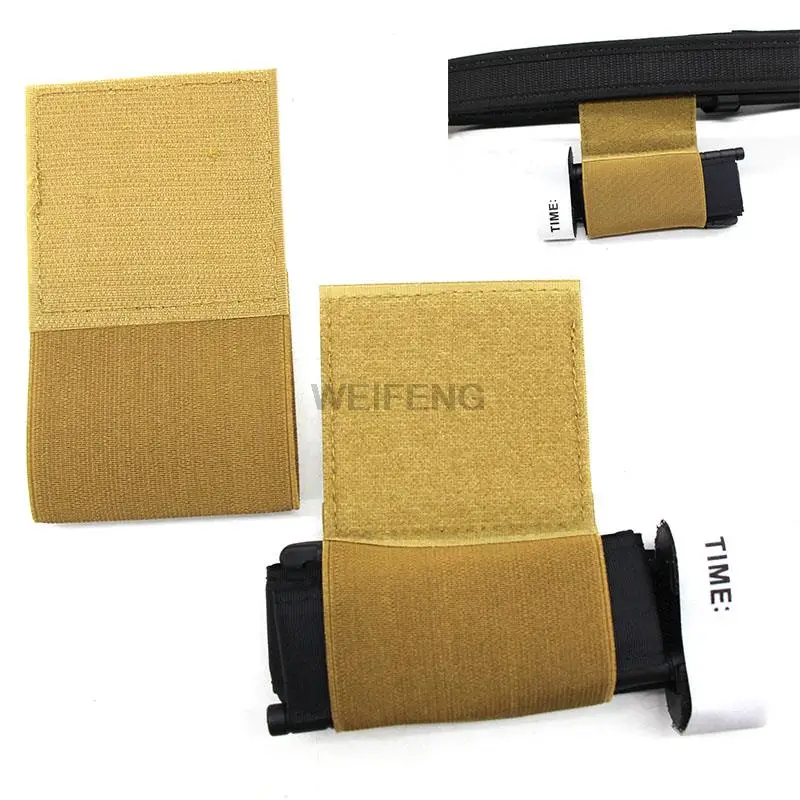 Elastic Tourniquet Holder Pouch Medical First Aid Kits Lightweight EDC Pouch Chest Rig Vest Belt Carry Secure Storage Holder
Elastic Tourniquet Holder Pouch Medical First Aid Kits Lightweight EDC Pouch Chest Rig Vest Belt Carry Secure Storage Holder
