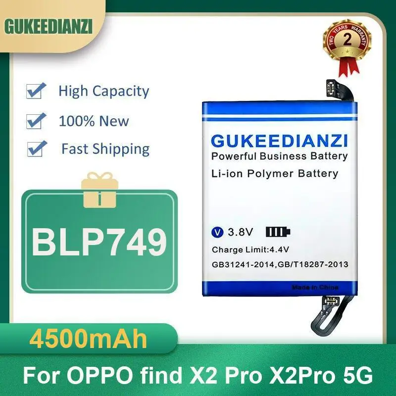 Battery For OPPO Realme 5 Pro Q X Youth version RMX1971 C3 5i C11 5S C21 C21Y C20 2021 Narzo 50i 8 RMX3085 11 5G/K10 5G RMX3780
Battery For OPPO Realme 5 Pro Q X Youth version RMX1971 C3 5i C11 5S C21 C21Y C20 2021 Narzo 50i 8 RMX3085 11 5G/K10 5G RMX3780