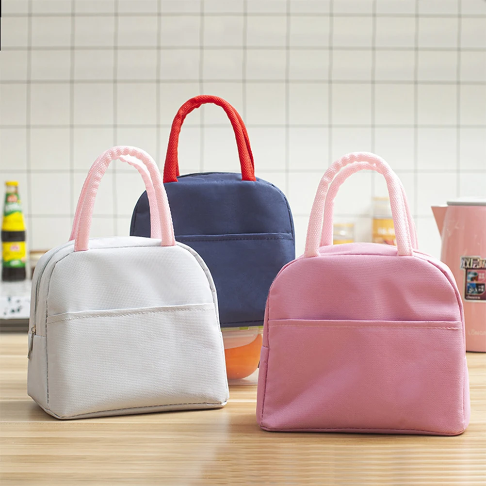 Bento Bag Portable Lunch Tote Canvas Bags Leak Proof Adult Boxes for Women Washable Pouch
Bento Bag Portable Lunch Tote Canvas Bags Leak Proof Adult Boxes for Women Washable Pouch