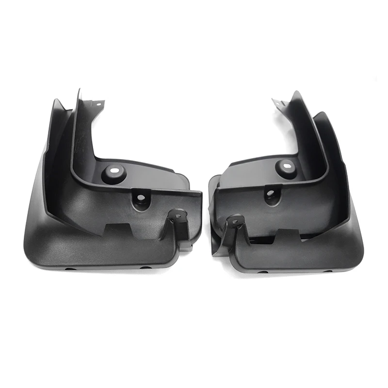 Factory Hot Selling High Quality Plastic Car Mudguard Mudflap Splash Guard Compatible for X4 M Sport F26 2014-2018
Factory Hot Selling High Quality Plastic Car Mudguard Mudflap Splash Guard Compatible for X4 M Sport F26 2014-2018