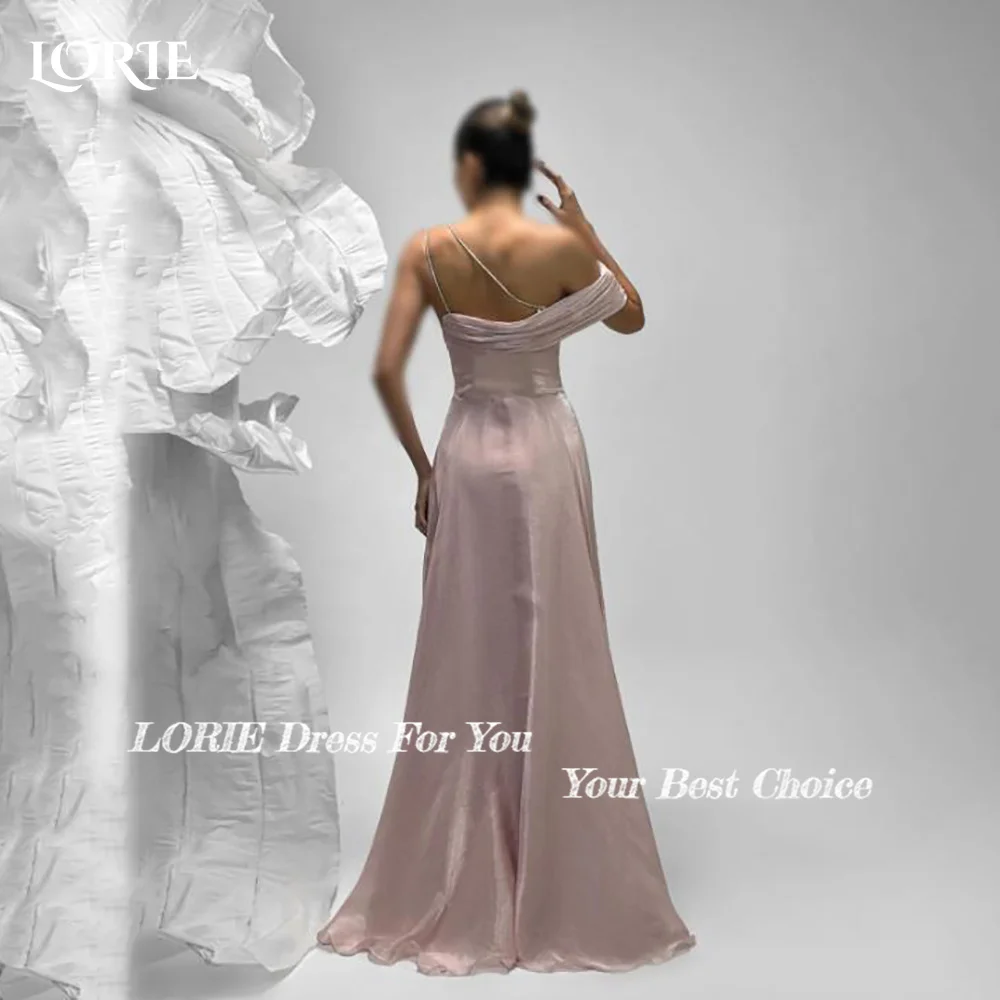 LORIE Sexy Shiny Mermaid Evening Dresses Lace Pleats Sweethart Ruched Prom Gown Party Dresses 2026 Customized Brithday Gown Club
LORIE Sexy Shiny Mermaid Evening Dresses Lace Pleats Sweethart Ruched Prom Gown Party Dresses 2026 Customized Brithday Gown Club