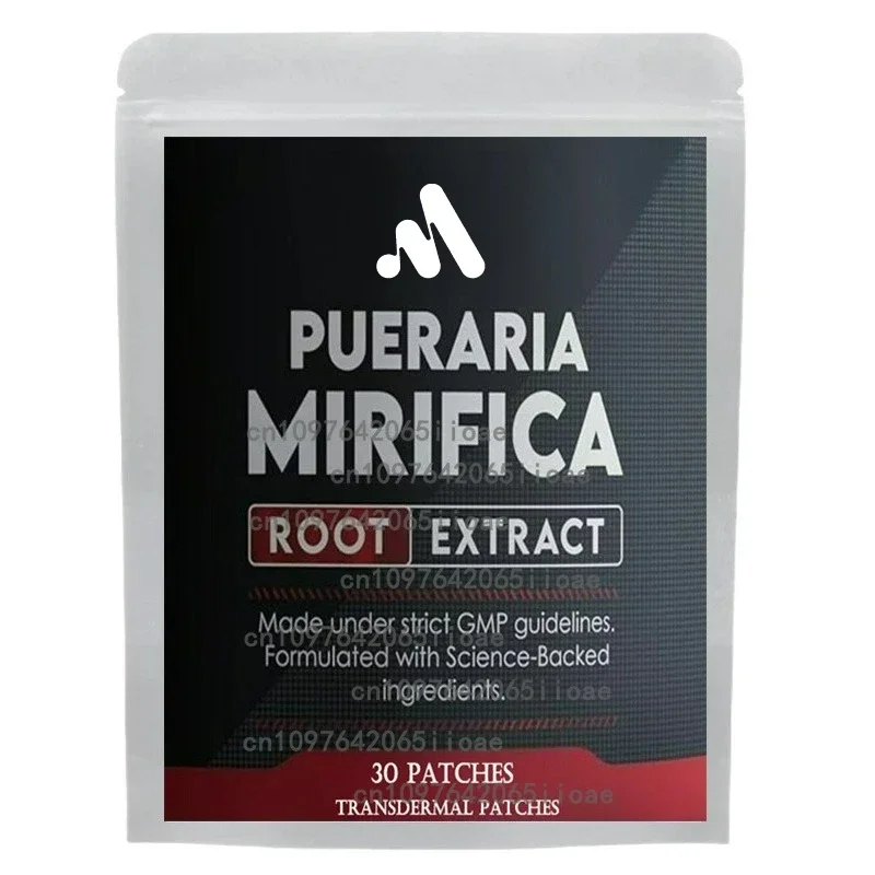 30 пластырей Pueraria Mirifica, комплексные прозрачные пластыри для женщин, балансирующие и восстанавливающие менопаузы, облегчение
30 пластырей Pueraria Mirifica, комплексные прозрачные пластыри для женщин, балансирующие и восстанавливающие менопаузы, облегчение