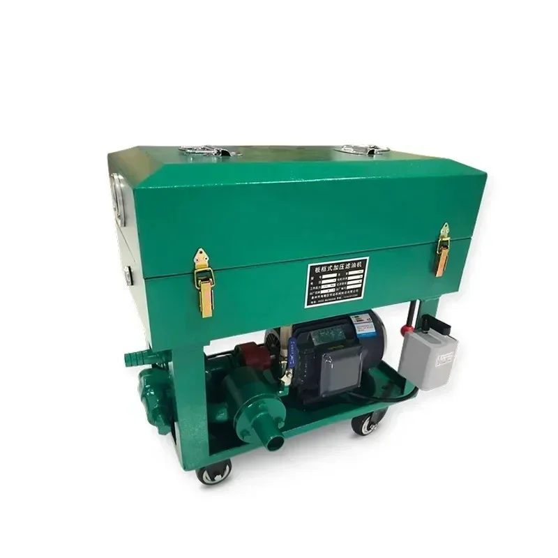 Pressure Filter Transformer Oil Motor Industrial Hydraulic Oil Gear Oil Filter Truck
Pressure Filter Transformer Oil Motor Industrial Hydraulic Oil Gear Oil Filter Truck