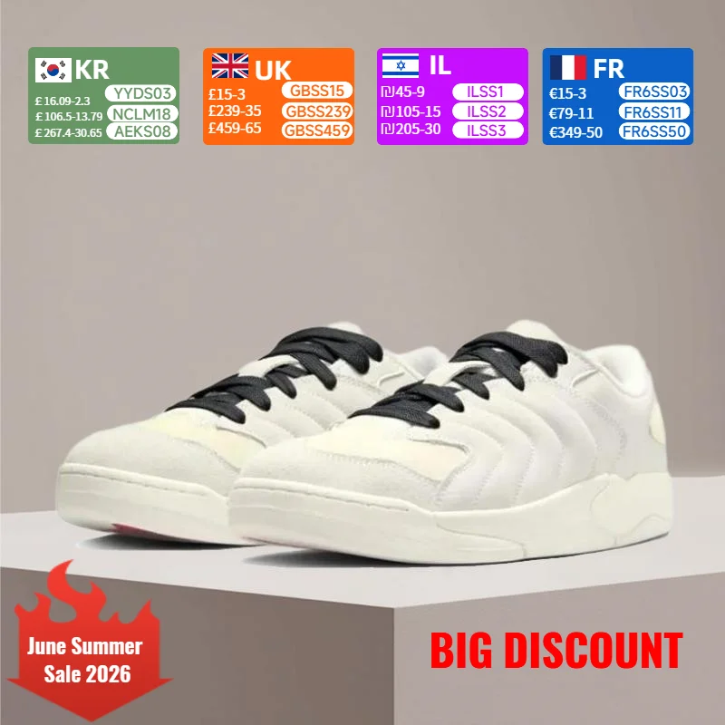 Nike Jordan Session Men's Slip-Resistant, Durable, Cushioned Low-Top Fashion Sneakers IB3731-002
Nike Jordan Session Men's Slip-Resistant, Durable, Cushioned Low-Top Fashion Sneakers IB3731-002
