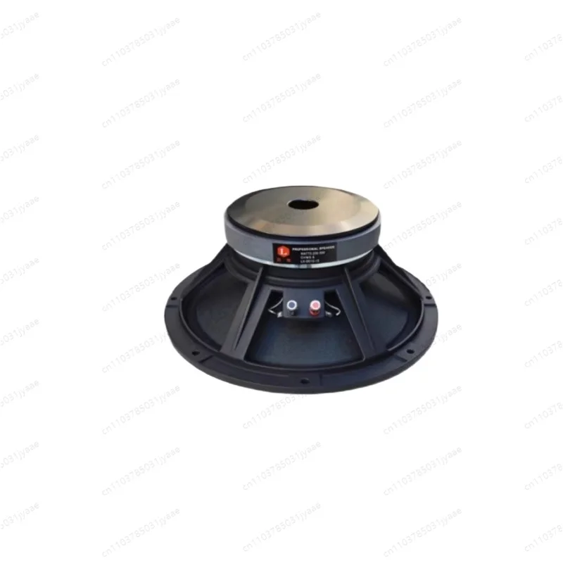 8/10/12 Inch Mid Bass Speaker N40SH High Temperature Resistant Neodymium Magnetic 75 Core
8/10/12 Inch Mid Bass Speaker N40SH High Temperature Resistant Neodymium Magnetic 75 Core