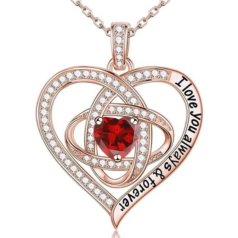 Personalized Mom Birthstone Necklace Heart Pendant For Girlfriend Jewelry Special Gift For Wife Birthday 0r Valentine's Day
Personalized Mom Birthstone Necklace Heart Pendant For Girlfriend Jewelry Special Gift For Wife Birthday 0r Valentine's Day