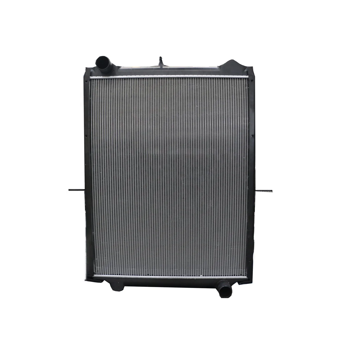 Aluminum Fuso Radiator MC414360 MC433496 ME293975 ME294377 ME298956 MC0012 for Mitsubishi Truck
Aluminum Fuso Radiator MC414360 MC433496 ME293975 ME294377 ME298956 MC0012 for Mitsubishi Truck