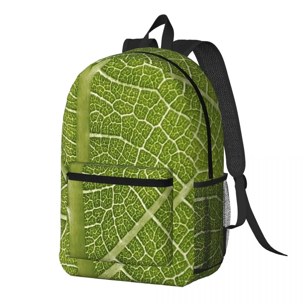 Botanical Motifs Leaf Vein Backpack Daypack Large Capacity Kids BookBag School Bag Shoulder Bags for Men Women
Botanical Motifs Leaf Vein Backpack Daypack Large Capacity Kids BookBag School Bag Shoulder Bags for Men Women