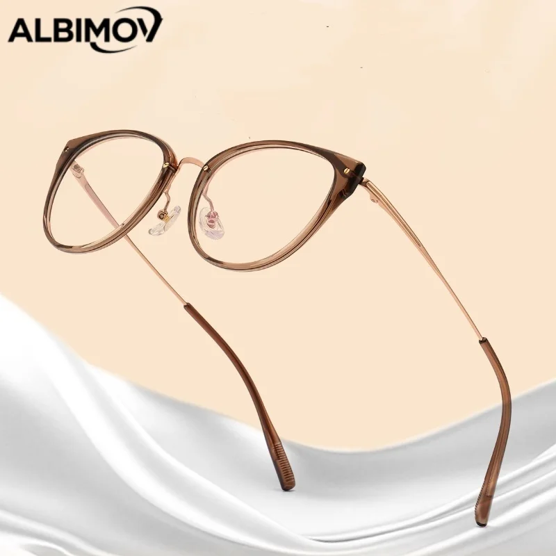 Милые очки с линзами по рецепту, мягкая эластичная оправа для очков для чтения при близорукости, мультифокальные очки, меняющие цвет
Милые очки с линзами по рецепту, мягкая эластичная оправа для очков для чтения при близорукости, мультифокальные очки, меняющие цвет