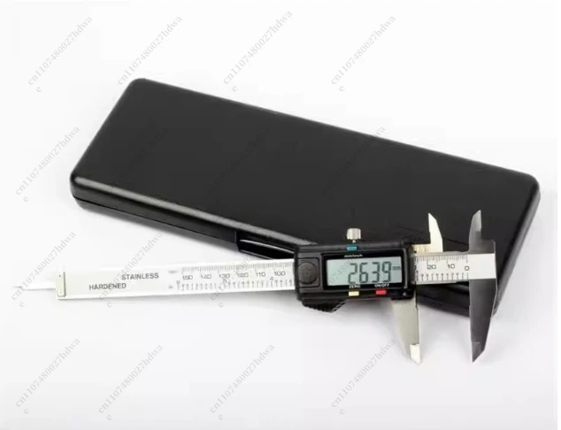 Штангенциркуль/цифровой 0-150 мм, левый цифровой штангенциркуль, электронный
Штангенциркуль/цифровой 0-150 мм, левый цифровой штангенциркуль, электронный