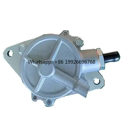 BT-50/BT50 BRAKE VACUUM PUMP WL51-18-G00/ WL5118G00 for Mazda 2500 Pickup WL Engine
BT-50/BT50 BRAKE VACUUM PUMP WL51-18-G00/ WL5118G00 for Mazda 2500 Pickup WL Engine