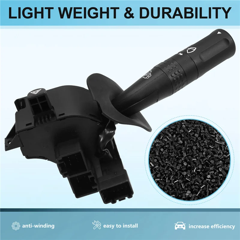 1L2Z-13K359-AAC Car Combination Switch Direction Indicator Light For Ford Explorer 02-06 Mercury Mountaineer 04-05
1L2Z-13K359-AAC Car Combination Switch Direction Indicator Light For Ford Explorer 02-06 Mercury Mountaineer 04-05
