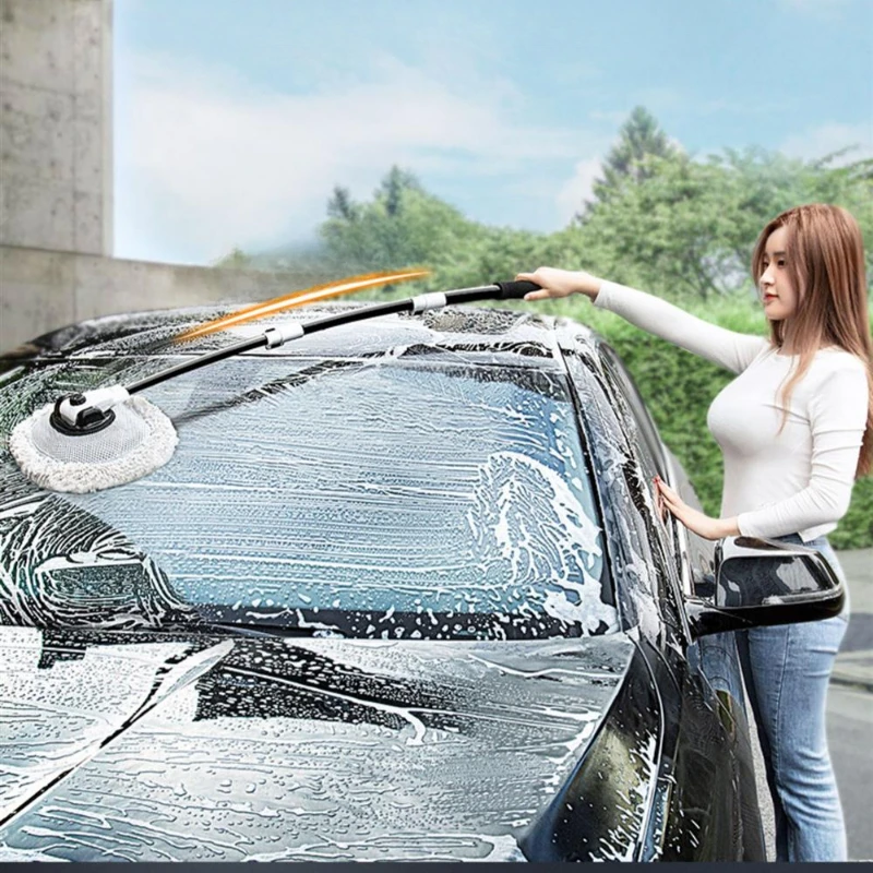 Гибкий стержень, телескопическая Швабра для мытья автомобиля, не повреждает краску автомобиля, Мягкая шерстяная щетка для автомобиля, специальная Пылезащитная салфетка, губка для артефактов автомобиля
Гибкий стержень, телескопическая Швабра для мытья автомобиля, не повреждает краску автомобиля, Мягкая шерстяная щетка для автомобиля, специальная Пылезащитная салфетка, губка для артефактов автомобиля