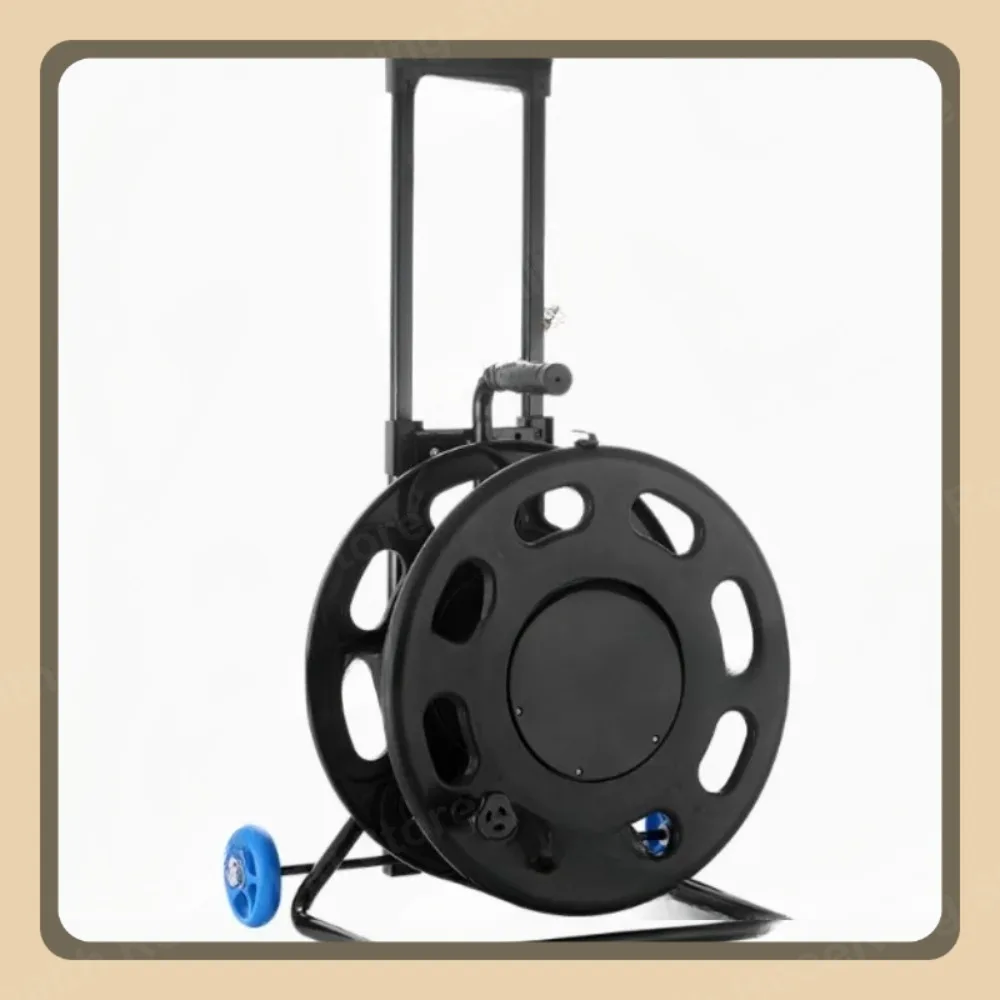 Multi socket standard 50m Sizes Electric Retractable Cable Reel universal worldwide Extension power socket reel for industrial
Multi socket standard 50m Sizes Electric Retractable Cable Reel universal worldwide Extension power socket reel for industrial