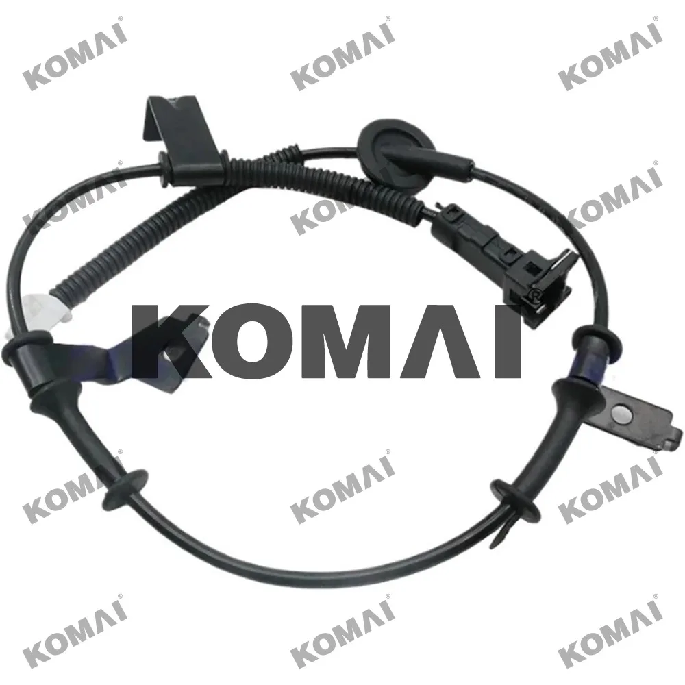 XOJOX 91920-1X000 Front Left/Right ABS Wheel Speed Sensor Compatible 1.6 2.0L 2009-2017 91921-1X000 919201X000 919
XOJOX 91920-1X000 Front Left/Right ABS Wheel Speed Sensor Compatible 1.6 2.0L 2009-2017 91921-1X000 919201X000 919