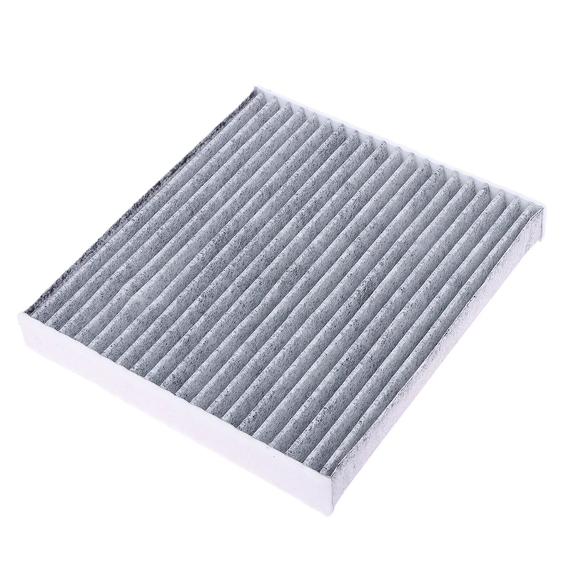Carbon Air Filter Suitable For 87139-50100 Cabin Air Filter Car Accessories Car Air Conditioning Filter Element Filter
Carbon Air Filter Suitable For 87139-50100 Cabin Air Filter Car Accessories Car Air Conditioning Filter Element Filter