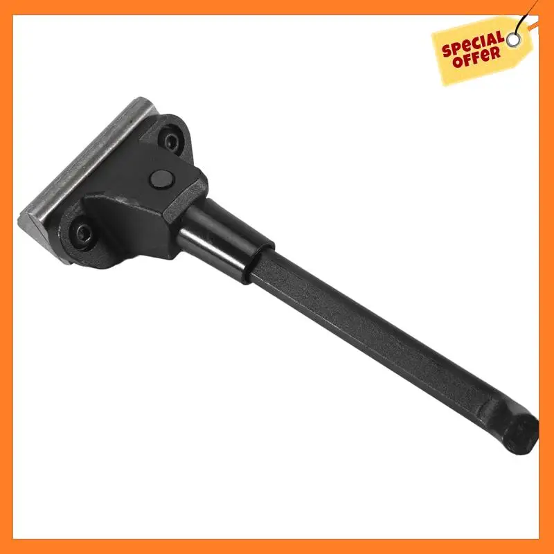 AD08-удлиненная подставка для парковки для Ninebot MAX G30 G30D, замена опоры для ног электрического скутера, длина 18,5 см
AD08-удлиненная подставка для парковки для Ninebot MAX G30 G30D, замена опоры для ног электрического скутера, длина 18,5 см