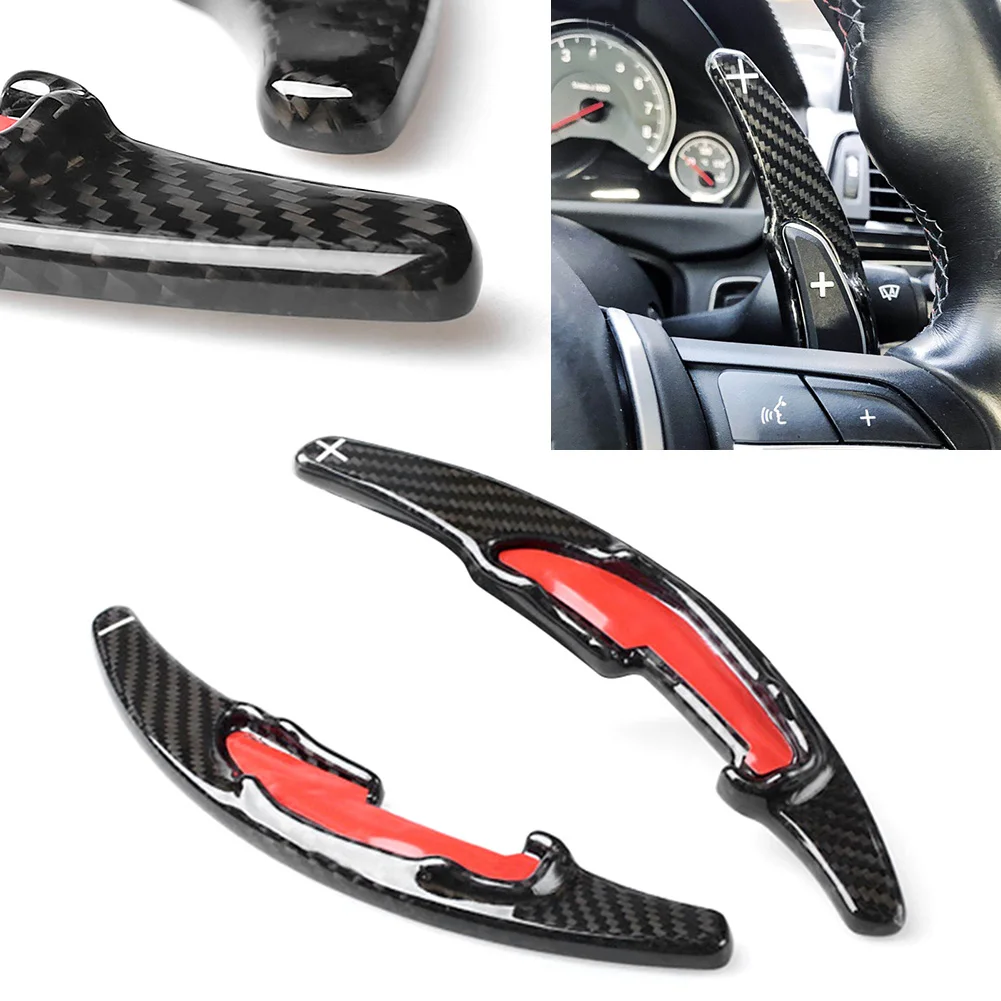 Карбоновый удлинитель рулевого колеса для BMW M2 M3 M5 X5M X6M 2014-2016 & M4 2016 & M6 2013 2014 2015 2016
Карбоновый удлинитель рулевого колеса для BMW M2 M3 M5 X5M X6M 2014-2016 & M4 2016 & M6 2013 2014 2015 2016