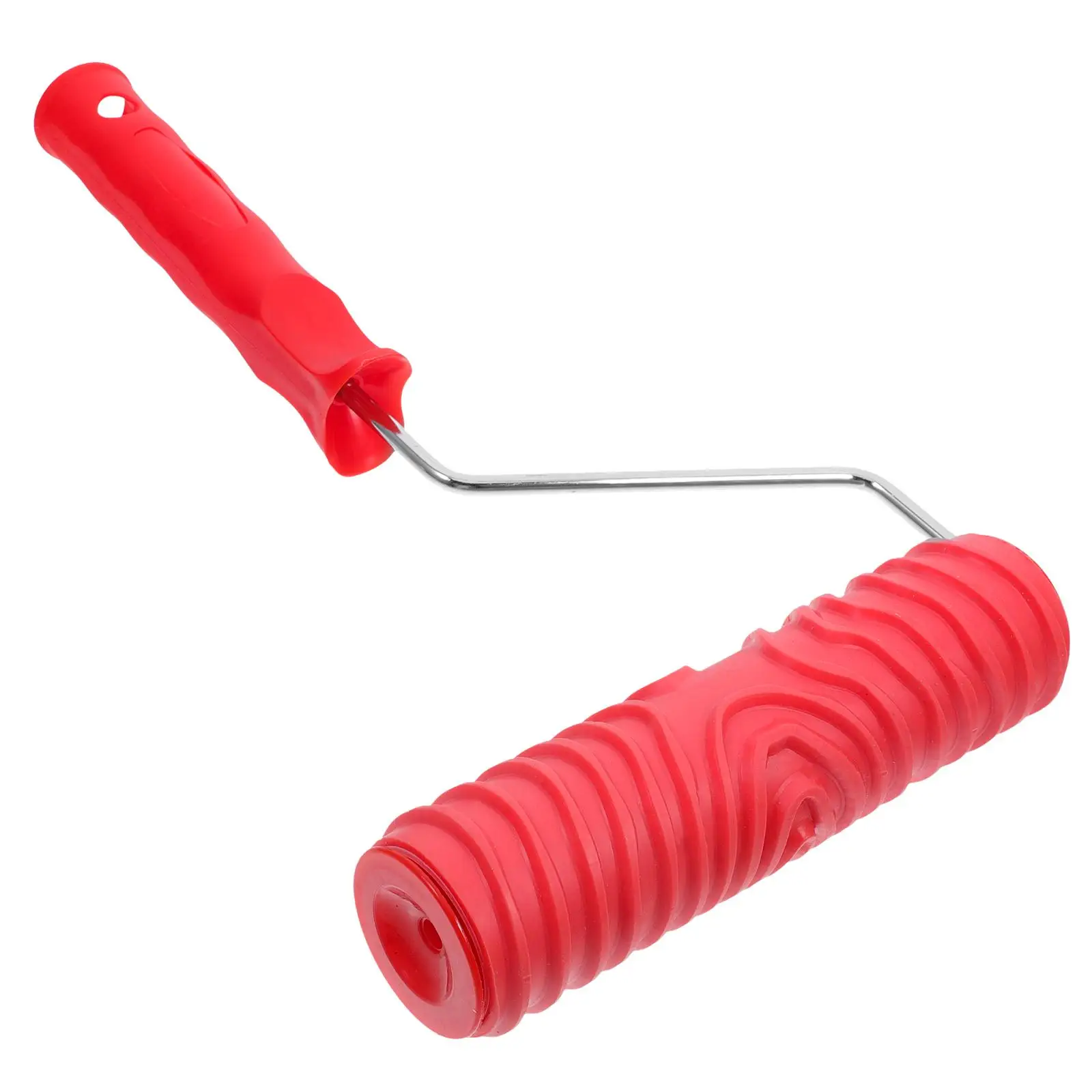Paint Embossing Roller Ripple Decor Grain Embossed Texture Drywall Brush Concrete Small
Paint Embossing Roller Ripple Decor Grain Embossed Texture Drywall Brush Concrete Small
