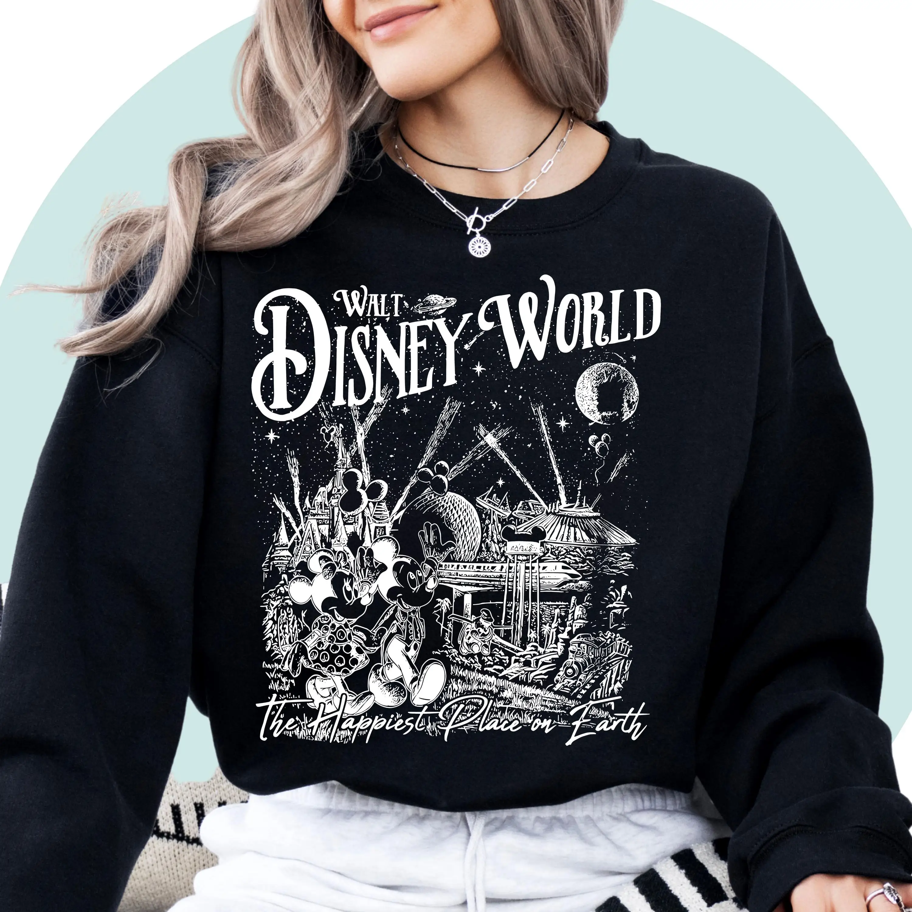 Новинка 2026: Модные спортивные худи Disney Mickey Friends с принтом для девочек, весенние свободные хлопковые худи для пар
Новинка 2026: Модные спортивные худи Disney Mickey Friends с принтом для девочек, весенние свободные хлопковые худи для пар