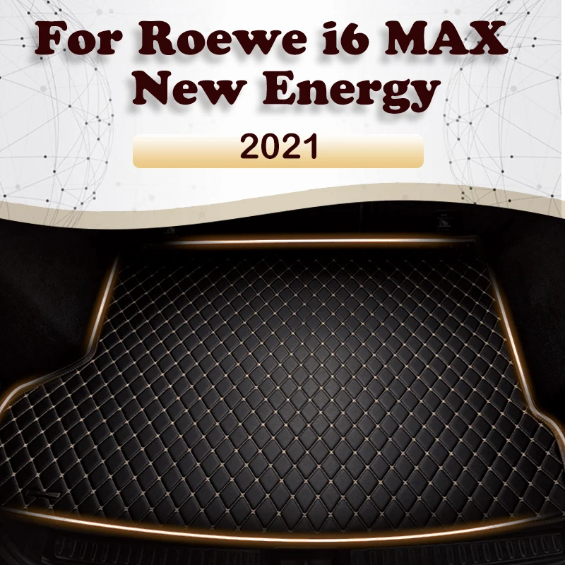 Коврик для багажника автомобиля Roewe i6 MAX New Energy 2021, аксессуары для автомобиля под заказ, украшение интерьера автомобиля
Коврик для багажника автомобиля Roewe i6 MAX New Energy 2021, аксессуары для автомобиля под заказ, украшение интерьера автомобиля