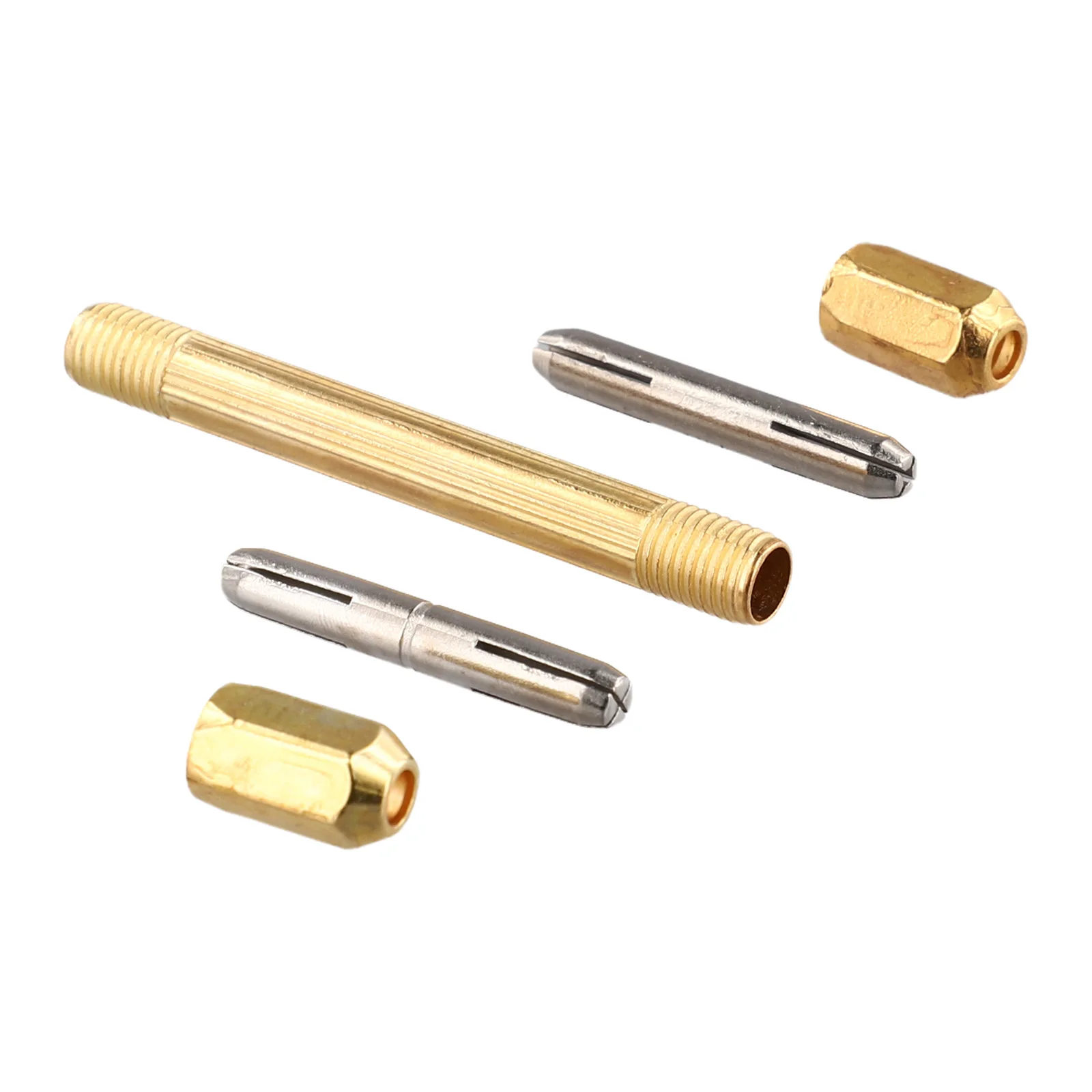 DIY Projects Hand Drill Set DIY Drill Set Aluminum Alloy Anti-slip Handle Four-petal Precision Chuck Fragile Materials
DIY Projects Hand Drill Set DIY Drill Set Aluminum Alloy Anti-slip Handle Four-petal Precision Chuck Fragile Materials