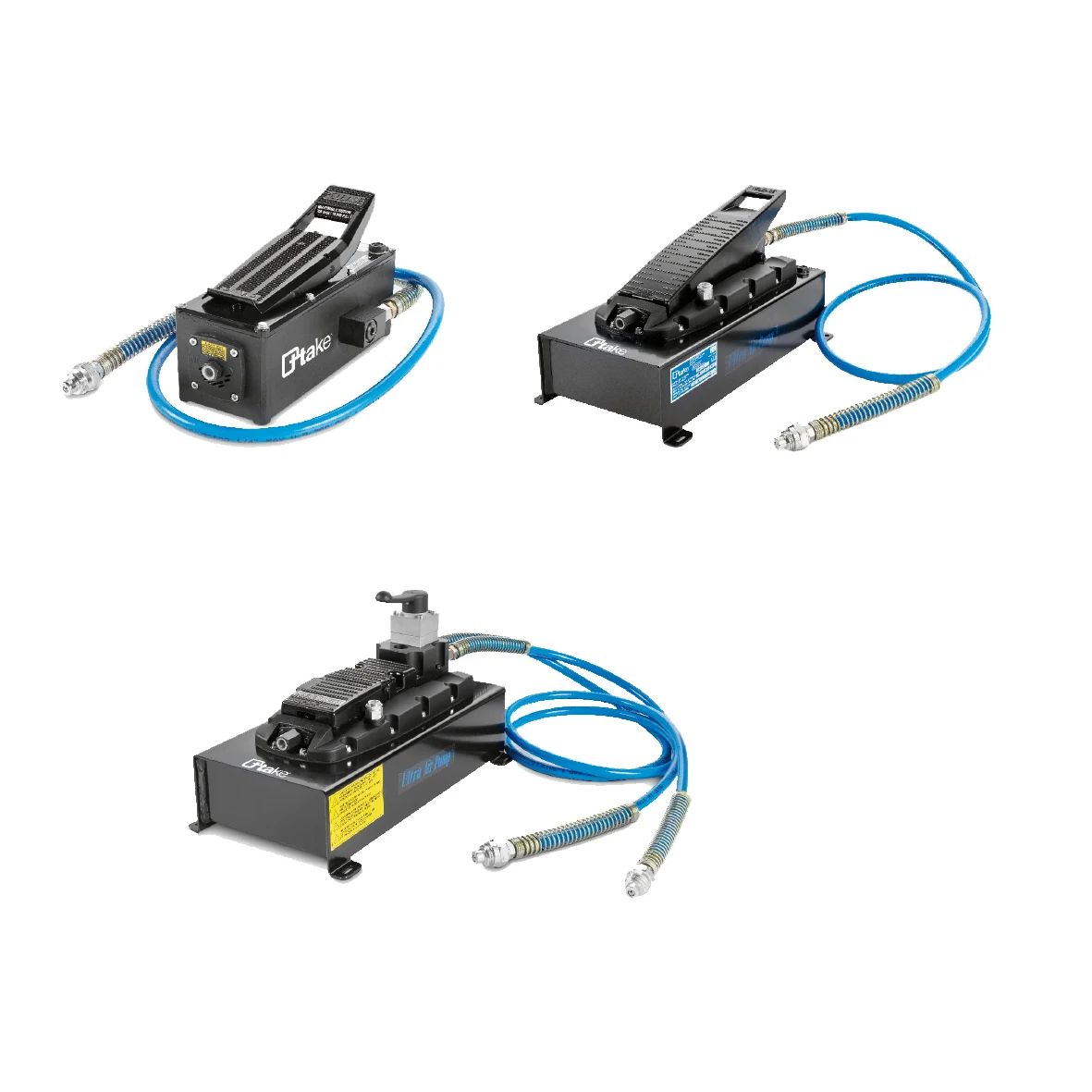 Lifting Equipment Hydropneumatic Pumps with Quick Coupling and Hose Hydraulic Pumps
Lifting Equipment Hydropneumatic Pumps with Quick Coupling and Hose Hydraulic Pumps