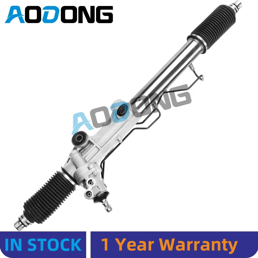 LHD Power Steering Rack For Toyota Tacoma 1996 1997-2004 4420060022, 4420035013, 4425035040
LHD Power Steering Rack For Toyota Tacoma 1996 1997-2004 4420060022, 4420035013, 4425035040