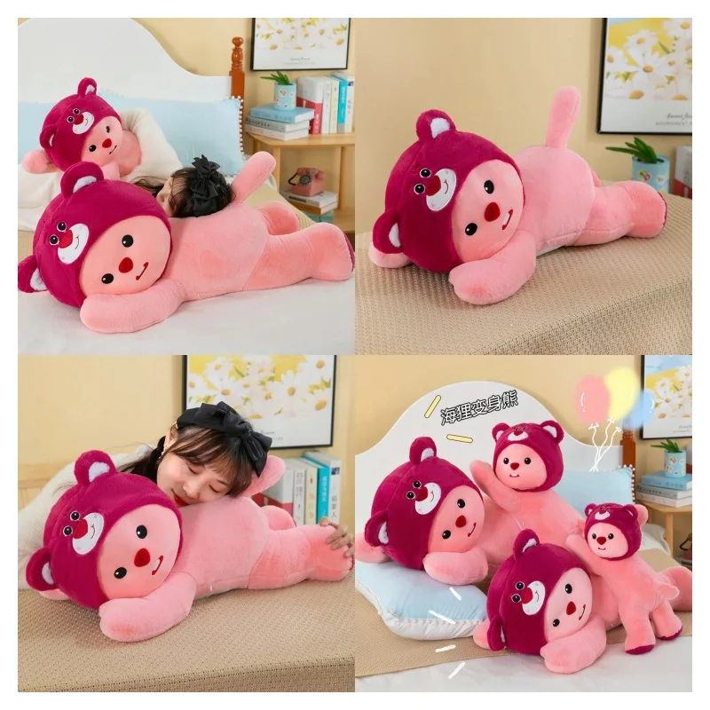 New 90cm Pororo Loopy Anime Character Cute Ruby Plush Toy Kawaii Doll Pillow Home Bedroom Decoration Ornament Girl Birthday Gift
New 90cm Pororo Loopy Anime Character Cute Ruby Plush Toy Kawaii Doll Pillow Home Bedroom Decoration Ornament Girl Birthday Gift
