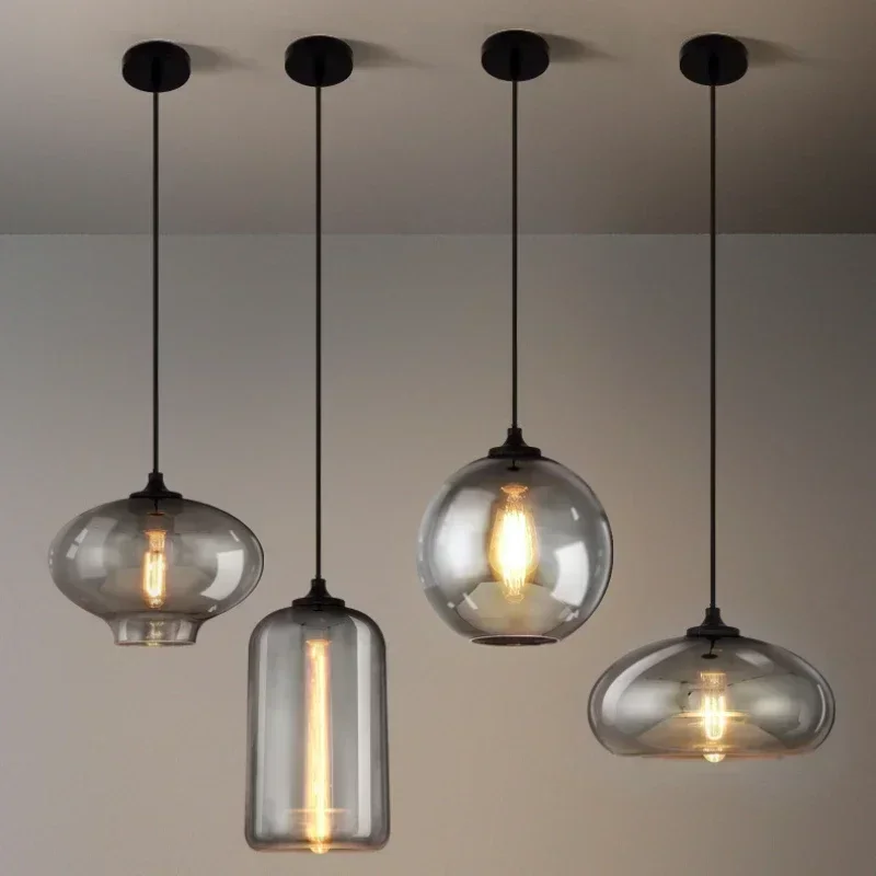 Nordic Creative Retro Restaurant Personalized Bar Coffee Shop Hotel Model Room Electroplated Ashtray Glass Chandelier
Nordic Creative Retro Restaurant Personalized Bar Coffee Shop Hotel Model Room Electroplated Ashtray Glass Chandelier