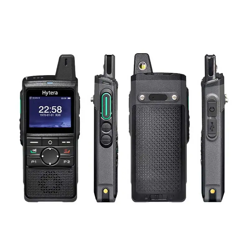 Long range Walkie-Talkie Handheld portable 4G with sim card LTE POC 5000km for hytera PNC370 PNC380 Walkie-talkie
Long range Walkie-Talkie Handheld portable 4G with sim card LTE POC 5000km for hytera PNC370 PNC380 Walkie-talkie