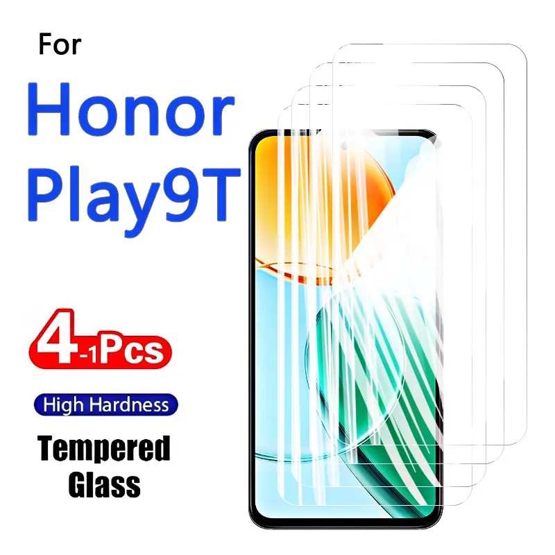 1-4PCS Screen Protectors For Honor Play9T Play 9T Tempered Glass Crystal 9H High Aluminum Anti Scratch Case Friendly Fingerprint
1-4PCS Screen Protectors For Honor Play9T Play 9T Tempered Glass Crystal 9H High Aluminum Anti Scratch Case Friendly Fingerprint