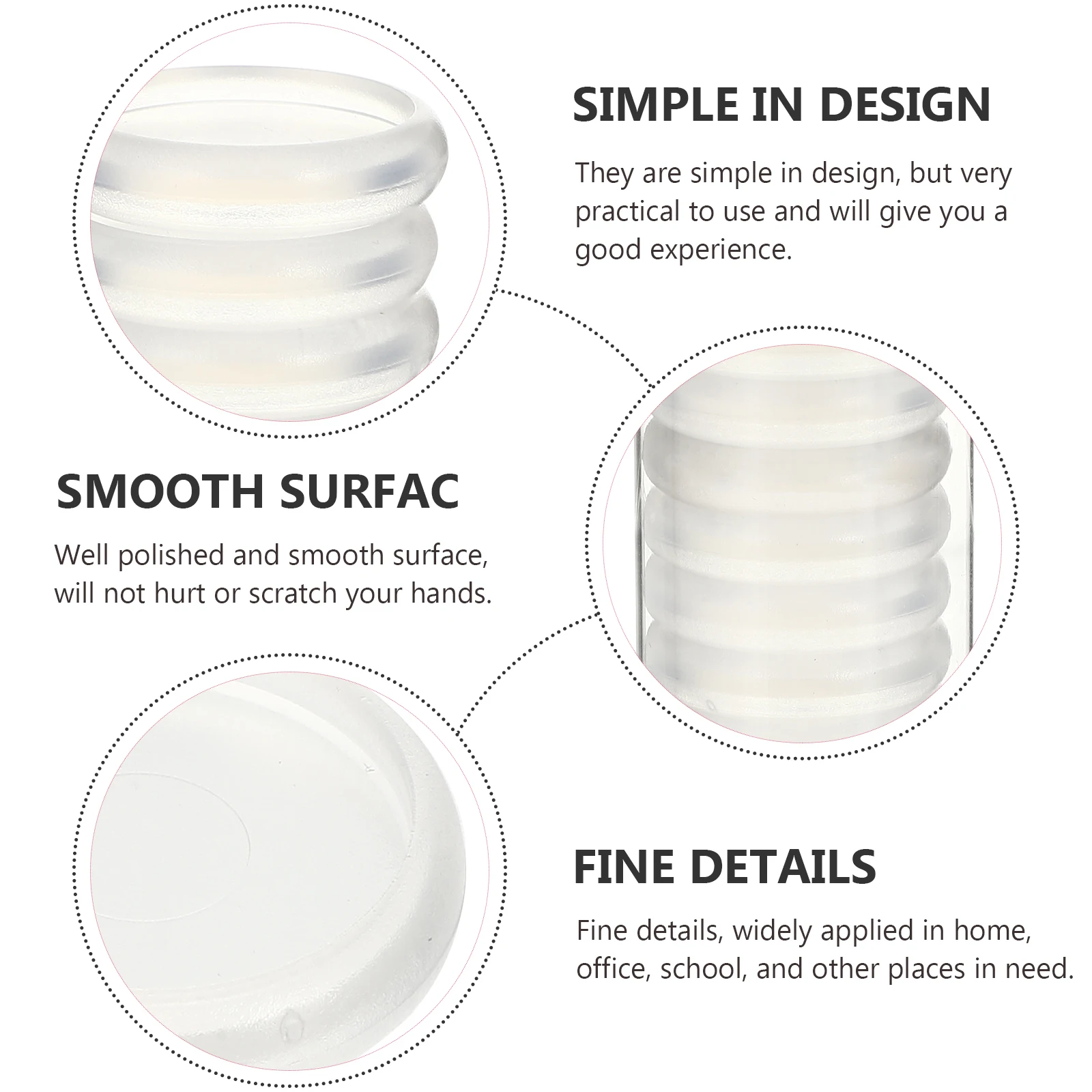 44 Pcs Notebook Disc Binding Buckle Discbound Discs Talia Folder Craft Stationery Accessories Clear White Rings Office
44 Pcs Notebook Disc Binding Buckle Discbound Discs Talia Folder Craft Stationery Accessories Clear White Rings Office