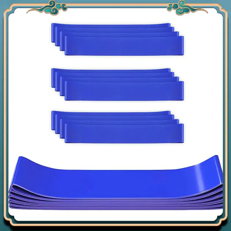 Latest 16 Pack Chair Bands For Kids With Fidgety Feet, ADHD Tools For Kids, Improve Focus Chair Bands,Blue
Latest 16 Pack Chair Bands For Kids With Fidgety Feet, ADHD Tools For Kids, Improve Focus Chair Bands,Blue