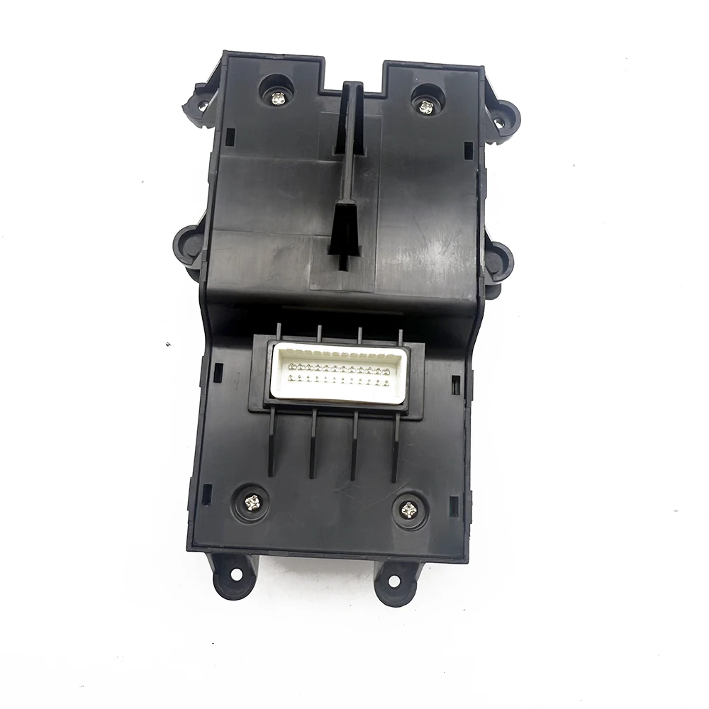 OE: 93300-D30404X 93300D30404X Electronic Handbrake Switch For Hyundai Tucson TL 2016–2017 Early Version
OE: 93300-D30404X 93300D30404X Electronic Handbrake Switch For Hyundai Tucson TL 2016–2017 Early Version