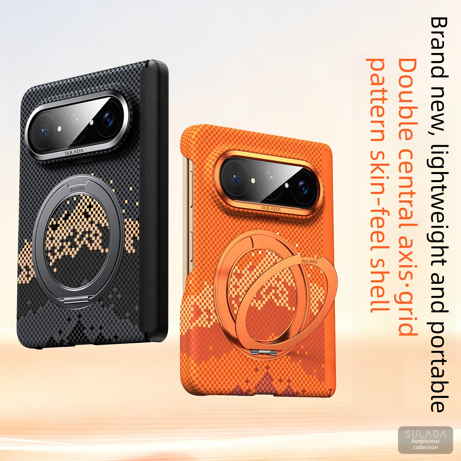 For magsafe magnetic holder phone case for huawei pura x max sulada Auspicious,omen Golden Sunrise Over Snowy Peaks pc hard case
For magsafe magnetic holder phone case for huawei pura x max sulada Auspicious,omen Golden Sunrise Over Snowy Peaks pc hard case